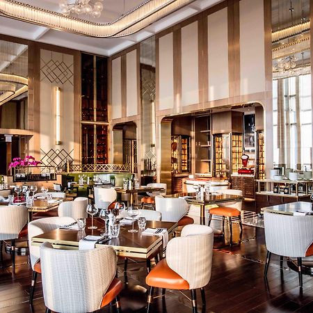 Intercontinental Hanoi Landmark72 By Ihg Exterior photo