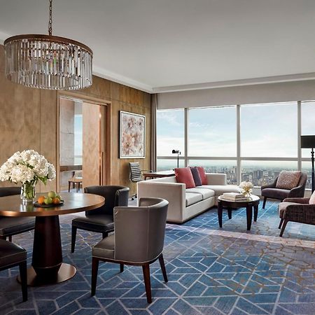 Intercontinental Hanoi Landmark72 By Ihg Exterior photo