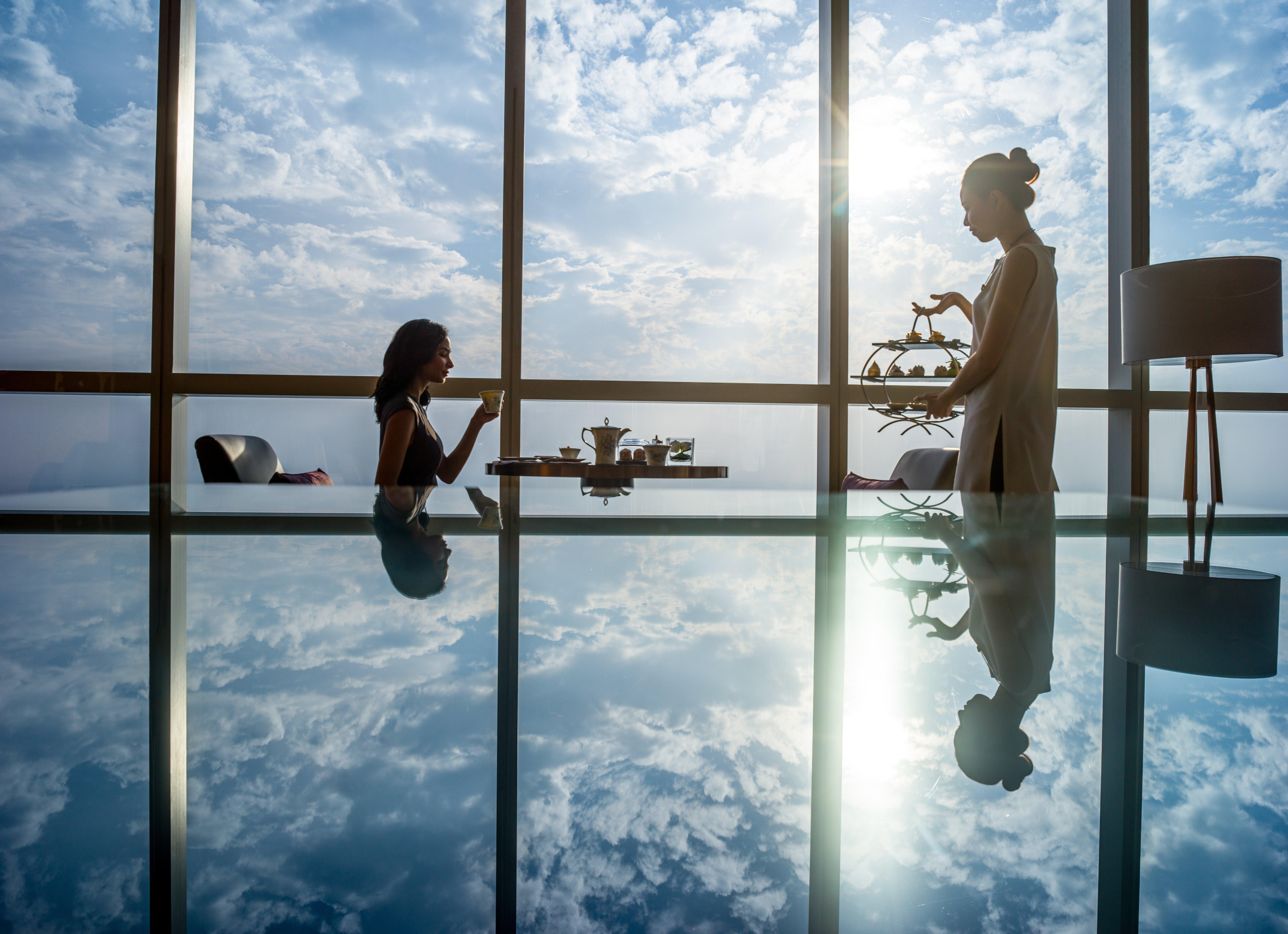 Intercontinental Hanoi Landmark72 By Ihg Exterior photo