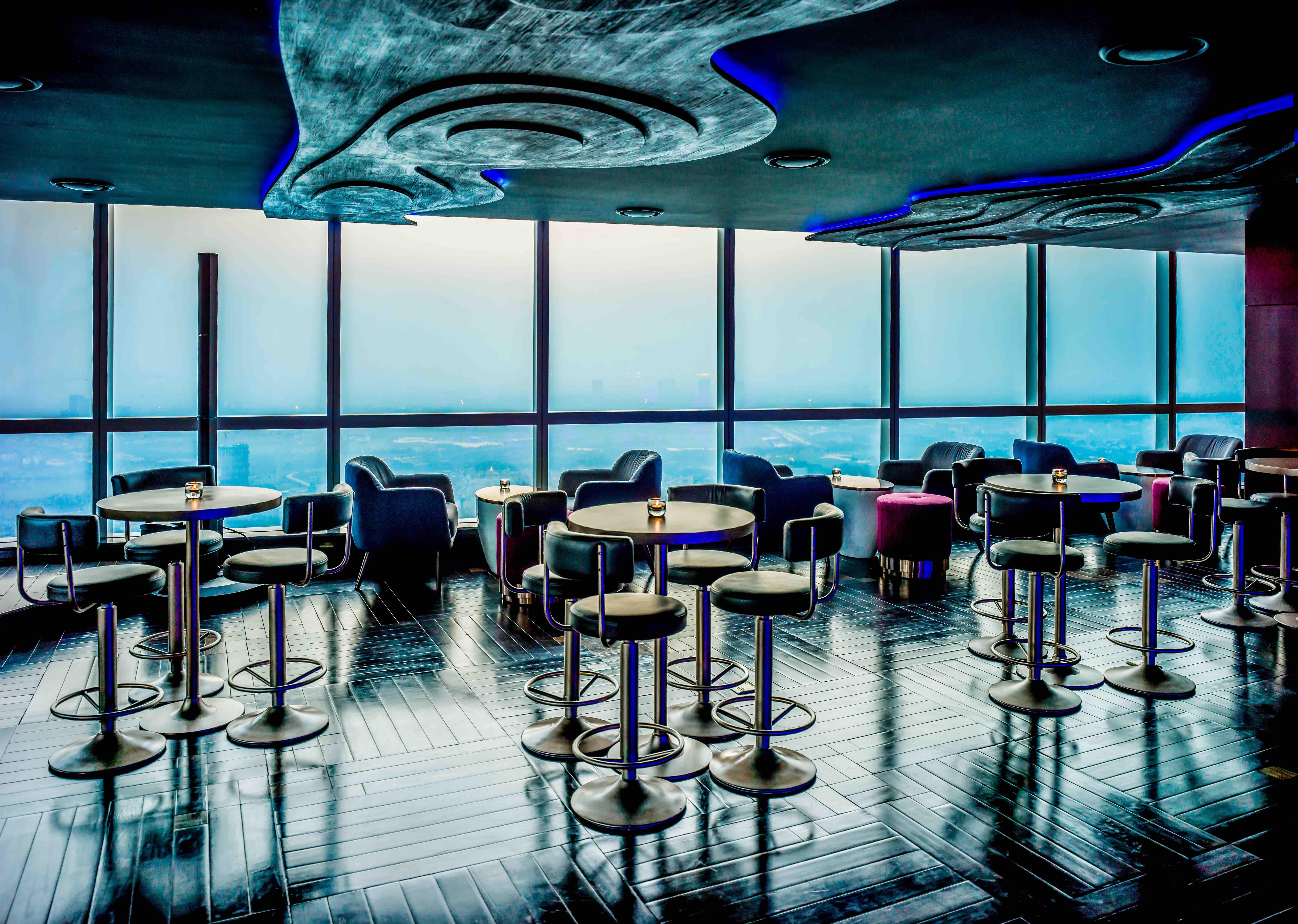 Intercontinental Hanoi Landmark72 By Ihg Exterior photo