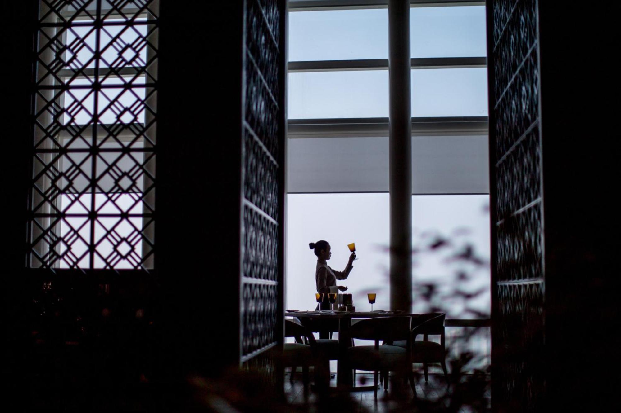 Intercontinental Hanoi Landmark72 By Ihg Exterior photo